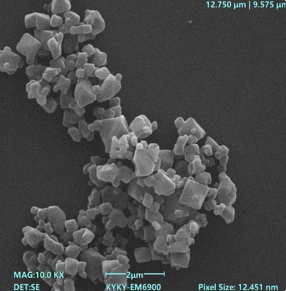 HKUST-1 (Cu-BTC) Metal Organic Frameworks (MOFs) Powder for Gas Absorption and Separation, CGASMOFHKUST1