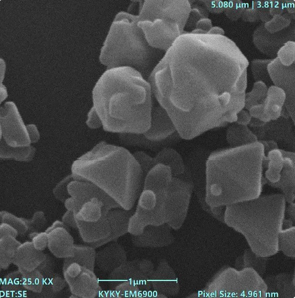 HKUST-1 (Cu-BTC) Metal Organic Frameworks (MOFs) Powder for Gas Absorption and Separation, CGASMOFHKUST1