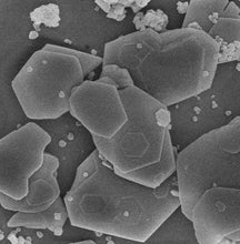 MIL-100(Al) Metal Organic Frameworks (MOFs) Powder for Gas Absorption and Separation, CGASMOFMIL100Al