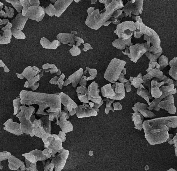 MIL-53(Al) Metal Organic Frameworks (MOFs) Powder for Gas Absorption and Separation, CGASMOFMIL53Al