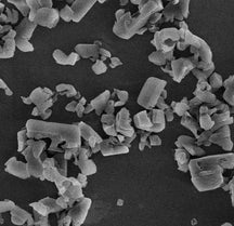 MIL-53(Al) Metal Organic Frameworks (MOFs) Powder for Gas Absorption and Separation, CGASMOFMIL53Al