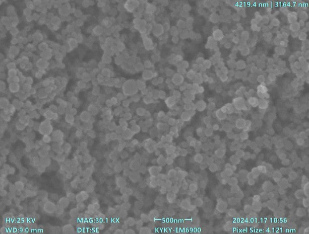 UIO-66 Metal Organic Frameworks (MOFs) Powder for Gas Absorption and Separation, CGASMOFUIO66