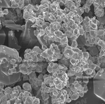 ZIF-7 (Zn(bIm)2) Metal Organic Frameworks (MOFs) Powder for Gas Absorption and Separation, CGASMOFZIF7
