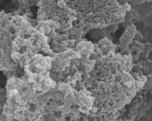 MIL-125(Ti) Metal Organic Frameworks (MOFs) Powder for Gas Absorption, Separation, and Photocatalysis, CGASPCMOFMIL125Ti