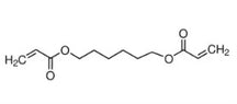 HDDA (1,6-Hexanediol Diacrylate, >98%} as Crosslinking Monomer for Gel Polymer Electrolytes (GPEs), 50-200 g/bottle, CGPECMHDDA