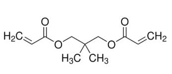 NPGDA (Neopentyl glycol diacrylate, >95%} as Crosslinking Monomer for Gel Polymer Electrolyte, 50-200 g/bottle, CGPECMNPGDA