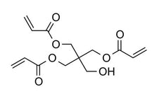PETA {Pentaerythritol triacrylate, >99.0%} as Crosslinking Monomer for Gel Polymer Electrolyte, 50-200 g/bottle, CGPECMPETA