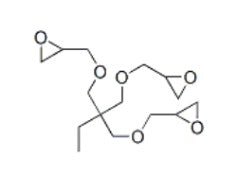 TMPTGE {Trimethylolpropane triglycidyl ether, TMPTE or TMPGE or TPTE} as Crosslinking Monomer for Gel Polymer Electrolyte, 100-500 g/bottle, CGPECMTMPTGE
