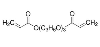 TPGDA (Tripropylene glycol diacrylate, >95%} as Crosslinking Monomer for Gel Polymer Electrolyte, 50-200 g/bottle, CGPECMTPGDA