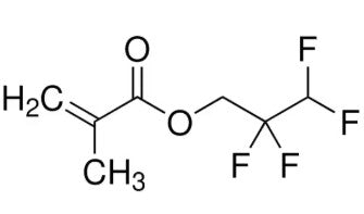 TFPMA (2,2,3,3-Tetrafluoropropyl methacrylate, >99.5%} as Fluorinated Monomer for Gel Polymer Electrolyte, 5-20 g/bottle, CGPEFMTFPMA