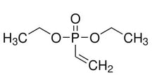 DEVP {Diethyl Vinylphosphonate, >99.0%} as Flame-Retardant Monomer for Gel Polymer Electrolyte, 5-20 g/bottle, CGPEFRMDEVP