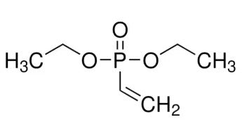 DEVP {Diethyl Vinylphosphonate, >99.0%} as Flame-Retardant Monomer for Gel Polymer Electrolyte, 5-20 g/bottle, CGPEFRMDEVP