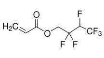 HFBA {2,2,3,4,4,4-Hexafluorobutyl acrylate} as Monomer for Gel Polymer Electrolytes (GPEs), 100 g/bottle, CGPEMHFBA
