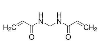 MBAM {N,N′-Methylenebis(acrylamide)} as Monomer for Gel Polymer Electrolytes (GPEs), 100 g/bottle, CGPEMMBAM
