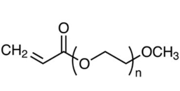 OEGMA {Oligo(ethylene glycol) methyl ether methacrylate} as Crosslinking Monomer for Gel Polymer Electrolytes (GPEs), CGPEMOEGMA