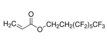 TFOA {3,3,4,4,5,5,6,6,7,7,8,8,8-Tridecafluorooctyl acrylate, >98%} as Monomer for Gel Polymer Electrolyte, 25-100 g/bottle, CGPEMTFOA