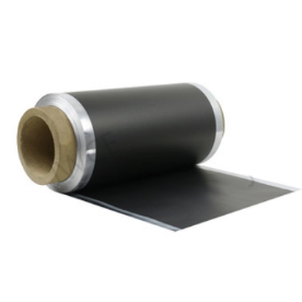 Dry Electrode Coated Activated Carbon on Aluminum Foil (L 100mm * W 100mm) for Supercapacitor, CSDECAC