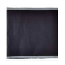 Dry Electrode Coated Activated Carbon on Aluminum Foil (L 100mm * W 100mm) for Supercapacitor, CSDECAC