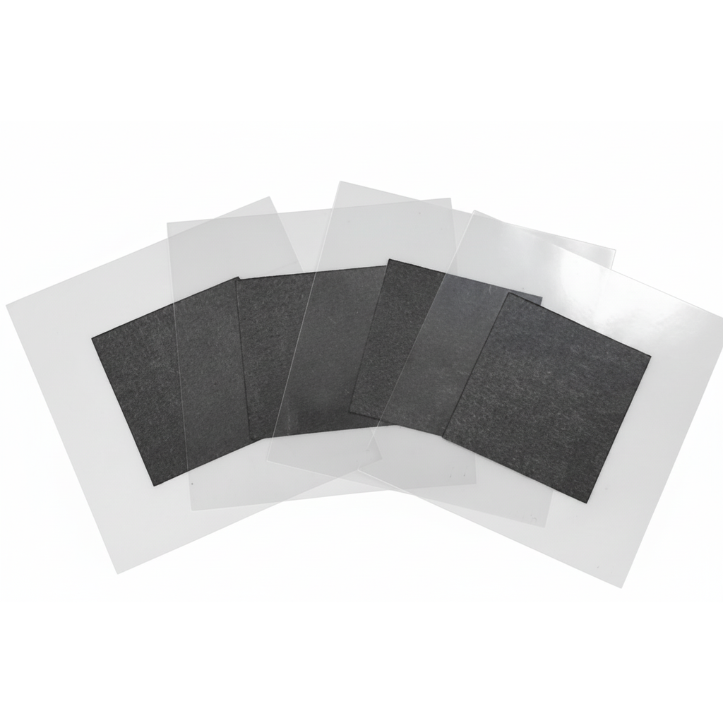 Economic Membrane Electrode Assembly (MEA, 3-7 Layers) for H2-O2 Proton-Exchange Membrane Fuel Cell, CHOPEMFCEMEA