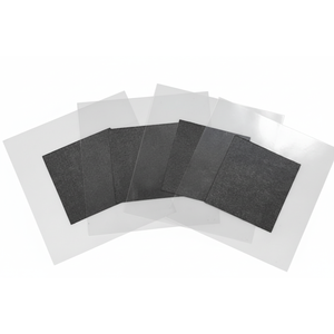 Economic Membrane Electrode Assembly (MEA, 3-7 Layers) for H2-O2 Proton-Exchange Membrane Fuel Cell, CHOPEMFCEMEA