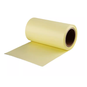 PI (Polyimide) Roll as High-Temperature Battery Separator, CHTBSPI