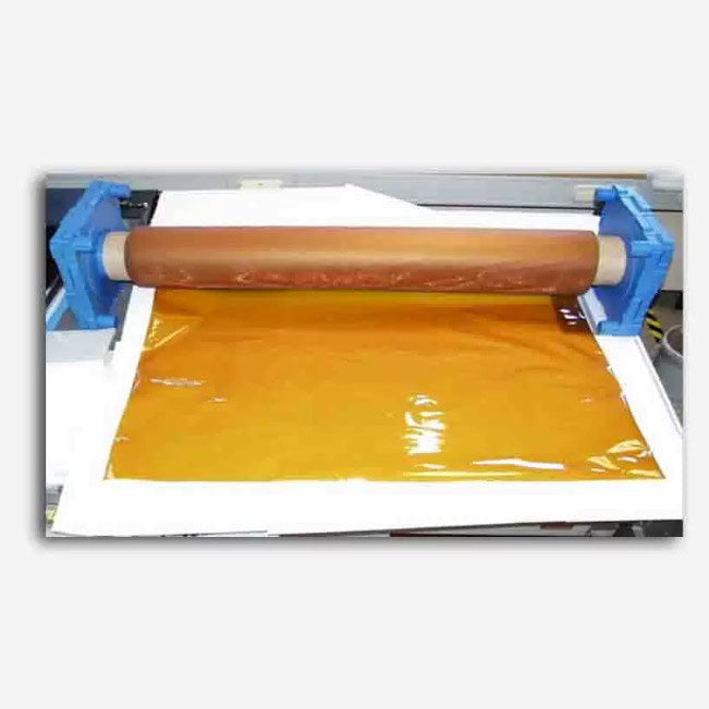 Polybenzimidazole (PBI) Cation-Exchange Membrane (Celazole, T=55 um) for High-Temperature Electroyzer and Fuel Cell, CHTEFCCEMPBIC