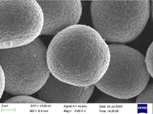 Lithium-Rich Manganese-Based Oxides Li1.3Ni0.35Mn0.65O2.3 (LRMOs) Powder for High-Voltage (~5V) Li-Ion Battery Cathode, 50-200 g/bottle, CHVLIBCLRMO13