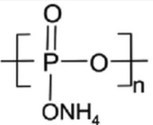 APP {Ammonium Polyphosphate, (NH4PO3)n} Powder as Inorganic Battery Electrode Binder, 100 g/bottle, CIBEBAPP