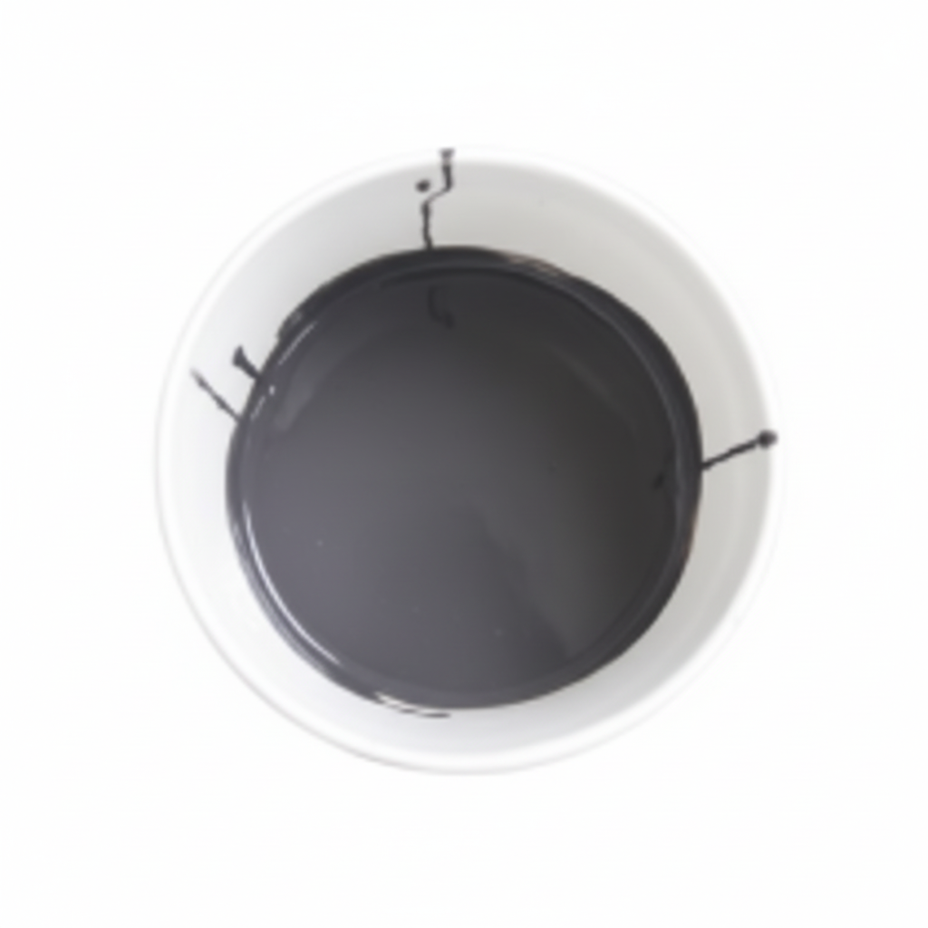 LSCF/GDC (68 wt%) Electrode Slurry for Intermediate Temperature SOFC/SOEC, 100 g/bottle, CITSOFECESLSCFGDC