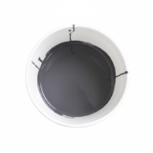 LSCF/GDC (68 wt%) Electrode Slurry for Intermediate Temperature SOFC/SOEC, 100 g/bottle, CITSOFECESLSCFGDC