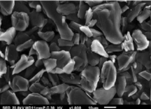 High Tap Density Graphite Powder for Li-Ion Battery Anode, 100-500 g/bottle, CLIBAHTDG