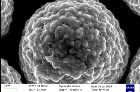 LiNi0.92Co0.07Mn0.01O2 (NCM9271, Polycrystalline) Powder for Li-Ion Battery Cathode, 100-500 g/bottle, CLIBCNCM9271