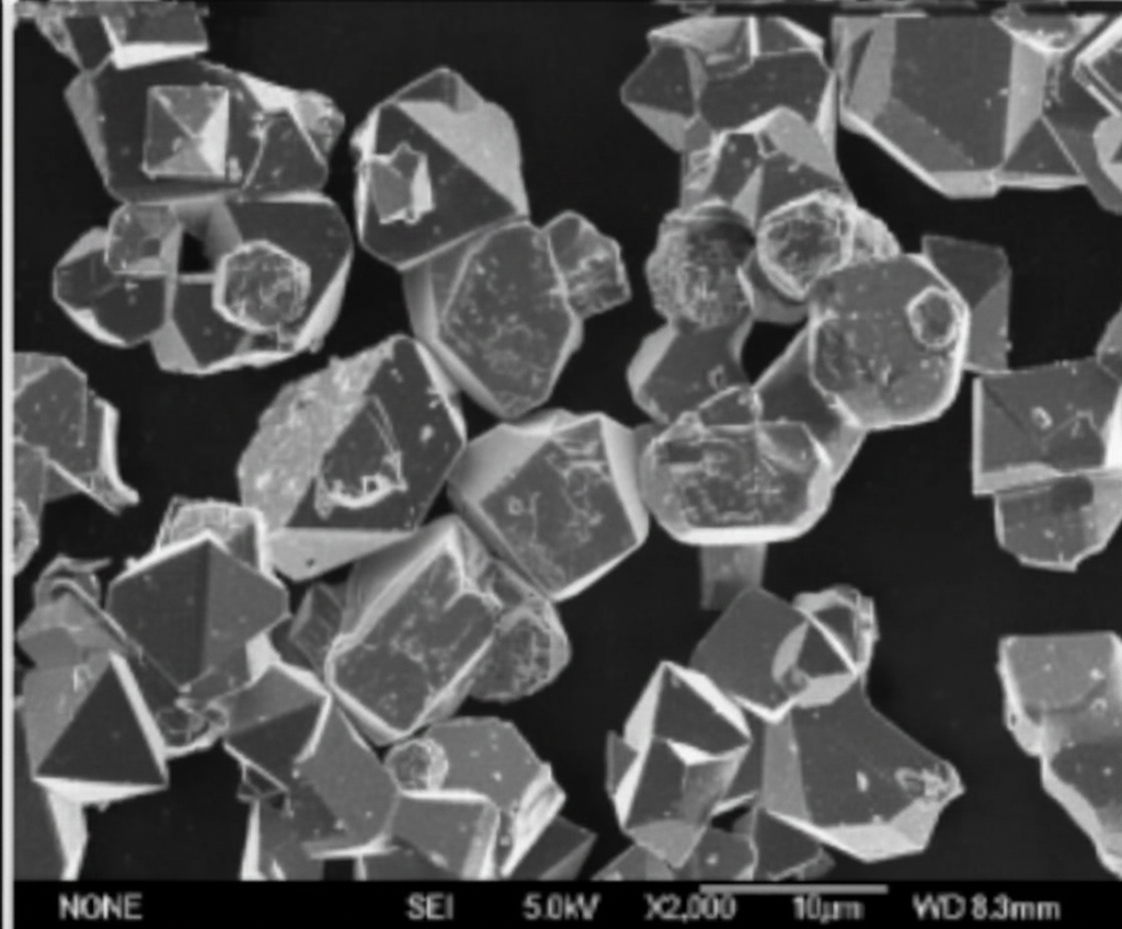 Single-Crystal LiMn2O4 (LMO) Powder for Li-Ion Battery Cathode, 50 g/bottle, CLIBCSCLMO