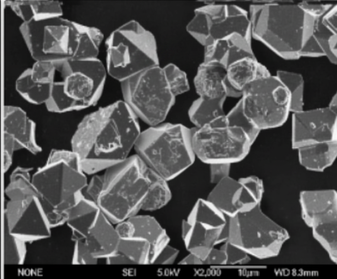 Single-Crystal LiMn2O4 (LMO) Powder for Li-Ion Battery Cathode, 50 g/bottle, CLIBCSCLMO