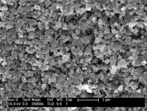 LAGP (Li1.5Al0.5Ge1.5P3O12) Powder as Solid-State Electrolyte for Lithium-Ion Battery, 25 g/bottle, CLIBSSELAGP