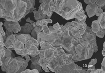 LIC (Li3InCl6) Powder as Solid-State Electrolyte for Lithium-Ion Battery, 10 g/bottle, CLIBSSELIC