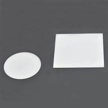 NZSPO (Na3Zr2Si2PO12) Pellet (D=12 mm, T=1.0 mm) as Solid-State Electrolyte for Sodium-Ion Battery, 1 pcs/pack, CSIBSSEPNZSPO