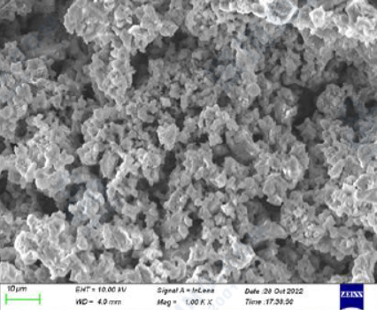 LPSC (Li6PS5Cl) Powder as Solid-State Electrolyte for Lithium-Ion Battery, 10 g/bottle, CLIBSSELPSC