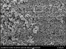 LZSP (Li3Zr3Si3PO12) Powder as Solid-State Electrolyte for Lithium-Ion Battery, 25-100 g/bottle, CLIBSSELZSP