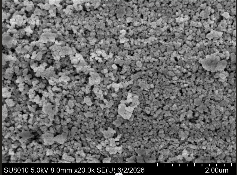 LZSP (Li3Zr3Si3PO12) Powder as Solid-State Electrolyte for Lithium-Ion Battery, 25-100 g/bottle, CLIBSSELZSP
