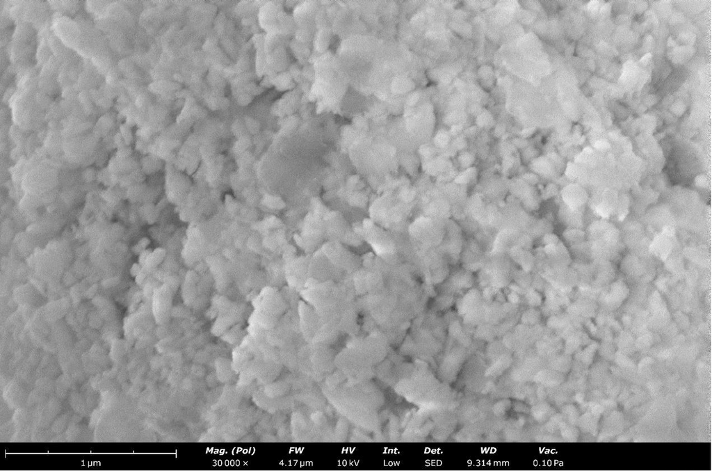 LZSP (Li3Zr3Si3PO12) Powder as Solid-State Electrolyte for Lithium-Ion Battery, 25-100 g/bottle, CLIBSSELZSP