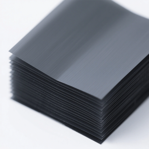 Graphene Coated PE Sheet as Li-S Battery Separator, 3 pcs/pack, CLSBSPEG