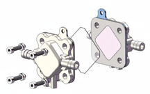 Lab-Scale Electrochemical Ozone Generator, CLSEOG