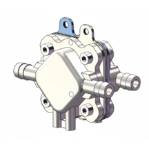 Lab-Scale Electrochemical Ozone Generator, CLSEOG