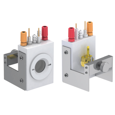 Mini Photoelectrochemical (PEC) Single-Chamber Test Cell (10 mL), CMPECSCTC