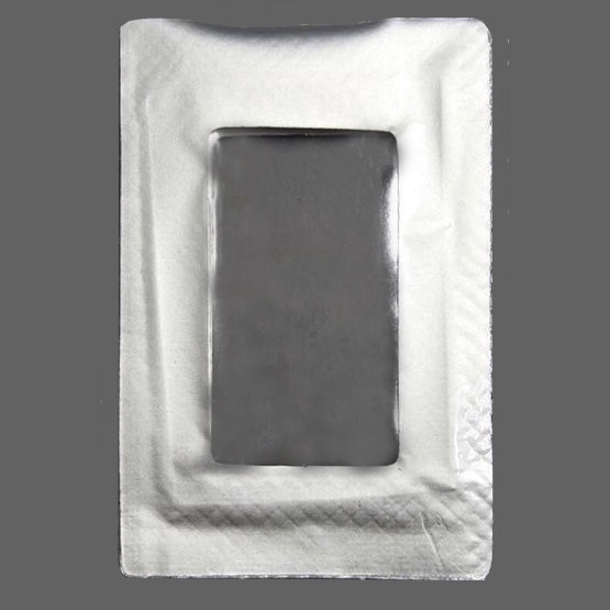 Pouch Cell Case with Visual Window (PA+PE) for Operando Characterizations, 10 pcs/pack, COCPCCVW