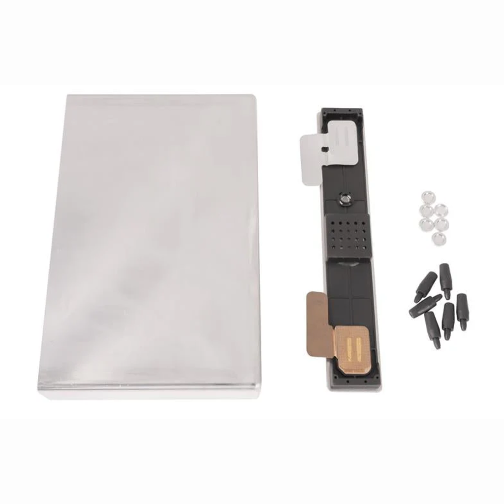 2614896 Aluminum Prismatic Cell Case, CAPCC2614896
