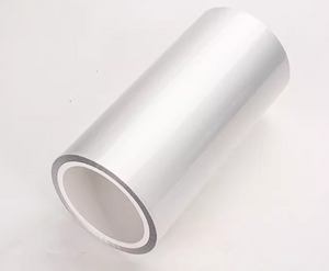Aluminum Laminated Film Roll (W200 mm * L10 m, T= 76 & 113 & 153 um) as Pouch Cell Cases, CPCCALFR