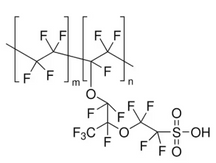Cation Exchange Ionomer Dispersion (Nafion) for Proton-Exchange Membrane Electrolyzer and Fuel Cell, 25 mL/bottle, CPEMEFCCEIDN