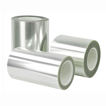 PET/Fluoropolymer-Based Release Film for Fabricating Self-Standing Coating Film, CPETFPRF